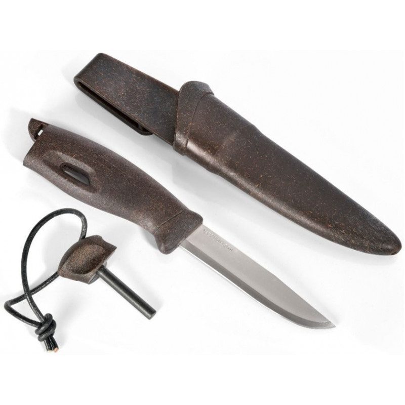 FireKnife Steel Knife Fire starter