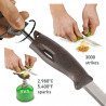 FireKnife Steel Knife Fire starter