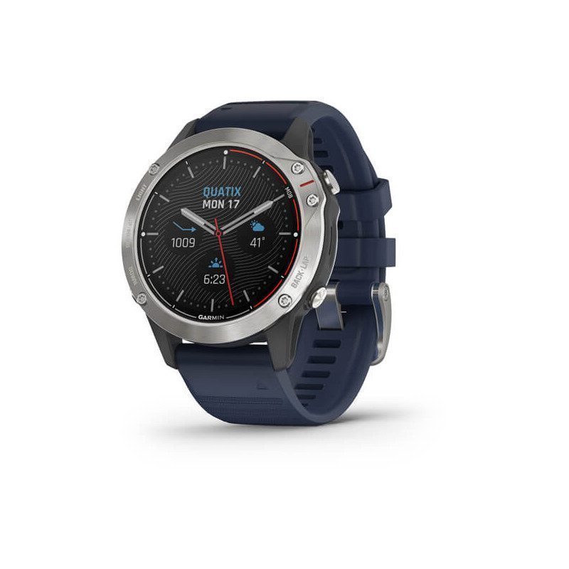 quatix 6 garmin
