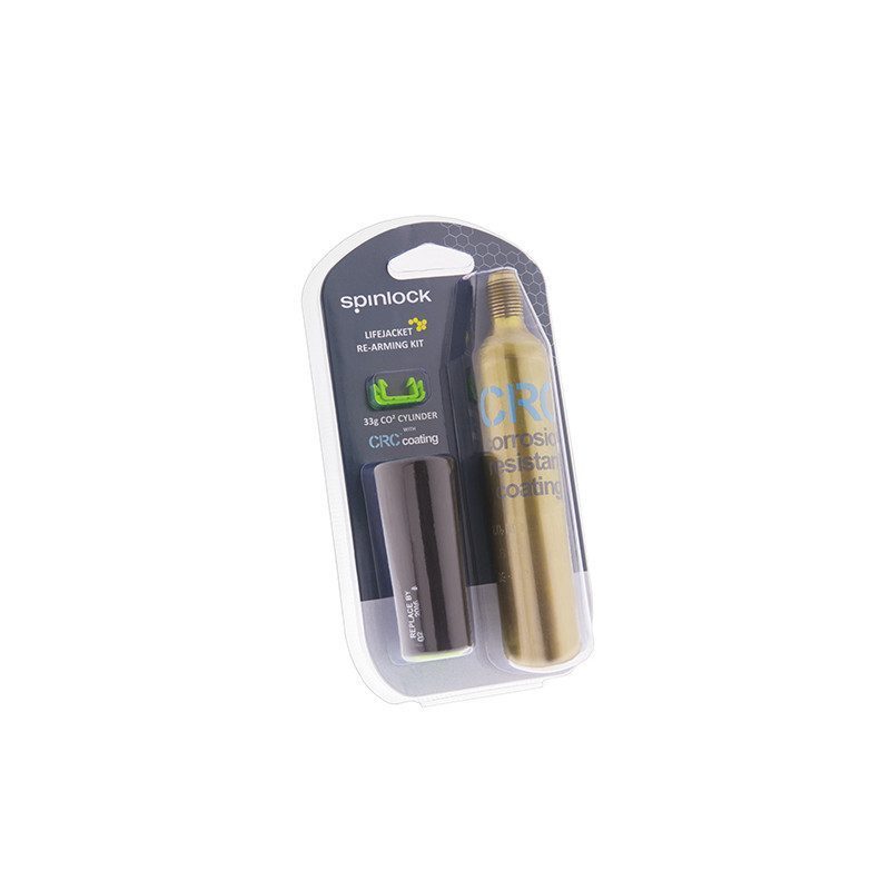 Deckvest UML 150N reset kit | Picksea Deckvest UML 150N reset kit | Picksea