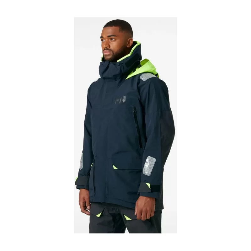 Skagen Offshore jacket de Helly Hansen