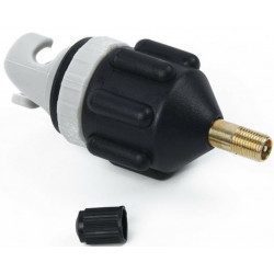 Adapter for compressor