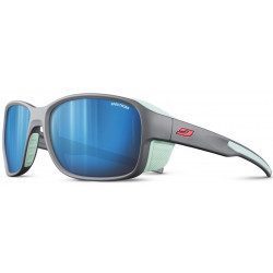 Lunettes Monterosa 2 de Julbo Blanc