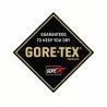 Bottes Ultima Extra Fit Gore-Tex Marine & Beige