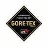 Ultima Extra Fit Gore-Tex Boots Navy & Brown