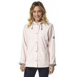 Nuance women's waxed jacket...