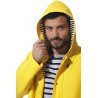 Cirrus Raincoat Yellow for Men & Women