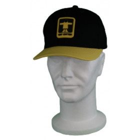 Casquette Mesh Guy Cotten