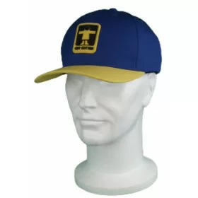 Casquette Mesh Guy Cotten