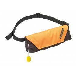 Rescue Belt de Plastimo gonflable manuellement