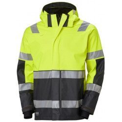 Veste pluie imperméable ALNA 2.0  de Helly Hansen Workwear