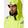 ALNA 2.0 waterproof rain jacket