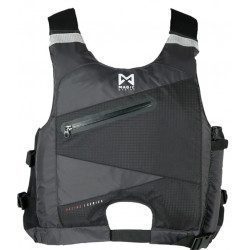 Racing Buoyancy Aid life jacket by Magic Marine