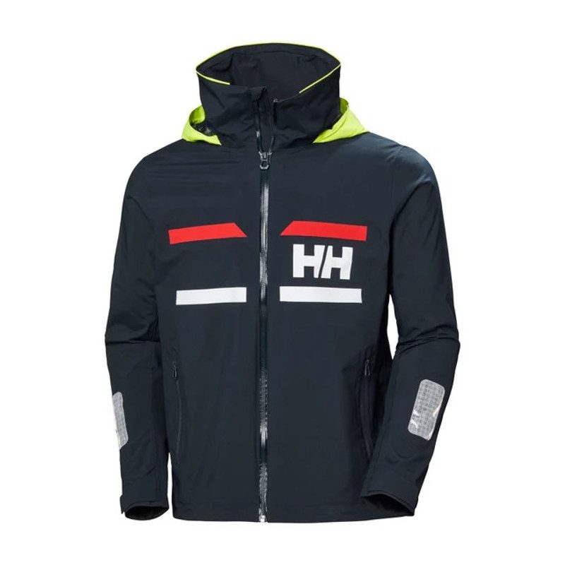 Veste Salt Navigator de Helly Hansen