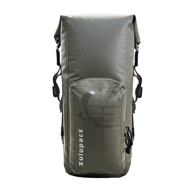 Sac Nomad 25L de Zulupack Sac Nomad 25L de Zulupack