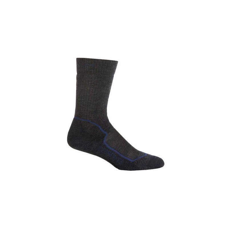 Hike liner Crew sock for women by Icebreaker