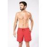 Men's eco-friendly swim shorts