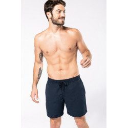 Short de bain de Kariban pour homme