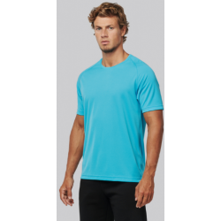 T-shirt PROACT sport Homme à séchage rapide