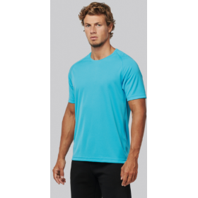 T-shirt PROACT sport Homme à séchage rapide