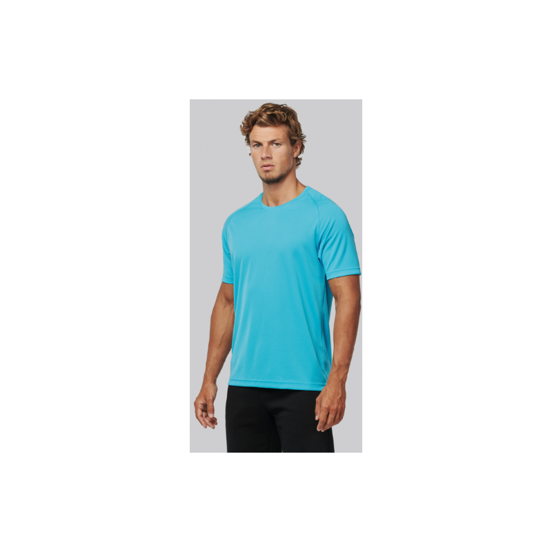 T-shirt PROACT sport Homme à séchage rapide