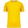 T-shirt Sport séchage rapide Homme