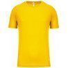 T-shirt Sport séchage rapide Homme