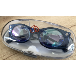 Anti-seasickness goggles