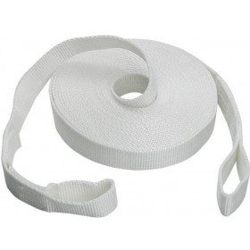 Lifelines 11m long