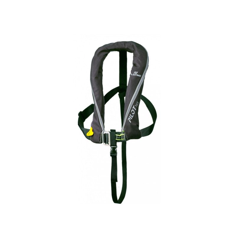 Inflatable lifejacket Pilot 165 with harness