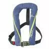 Gilet de sauvetage gonflable Pilot 165 automatique harnais