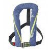 Inflatable  automatic lifejacket Pilot 165 with harness