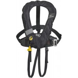 EVO 165 Lifejacket manual