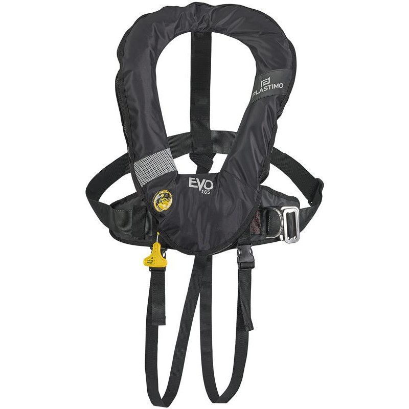 EVO 165 Lifejacket Harness Automatic