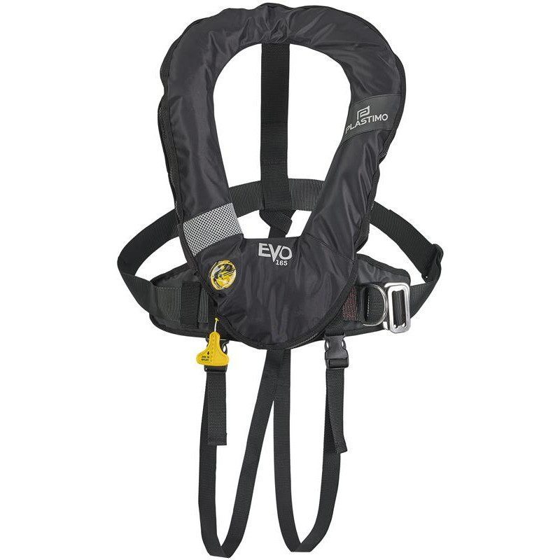 gilet plastimo evo 165