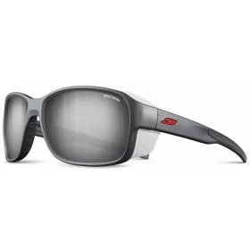 Lunettes Monterosa 2 de Julbo gris blanc