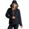 Grettel softshell jacket for women