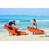 Kayak modulable Martini Duo de Point 65 | Picksea