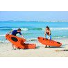 Point 65 Martini Duo Modular Kayak | Picksea