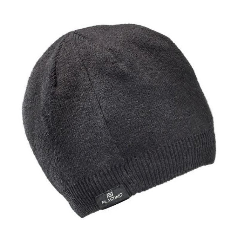 Activ polar black waterproof hat