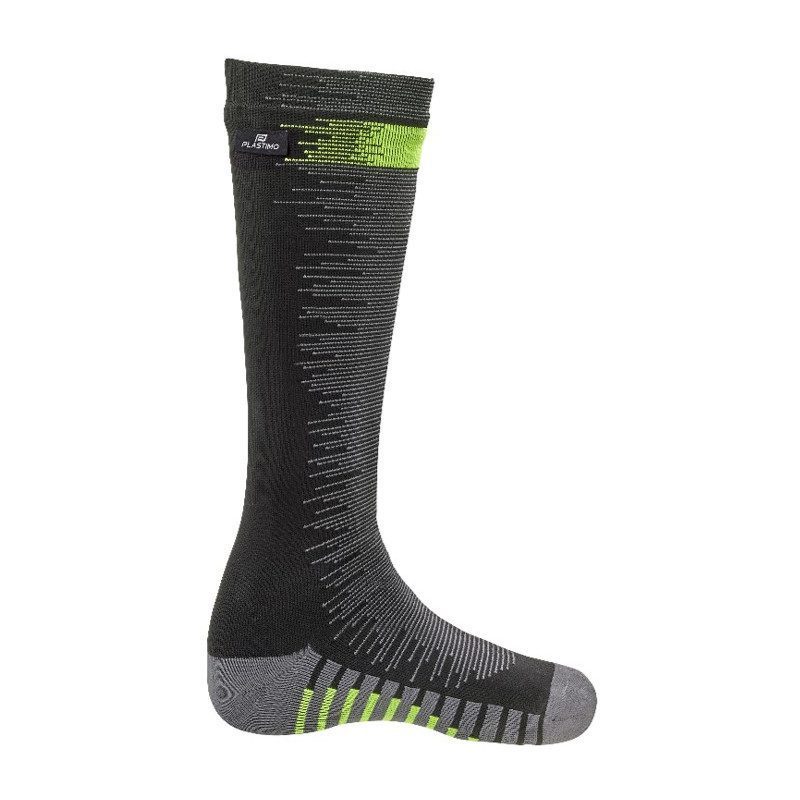 Chaussettes étanches Hautes Activ' Coolmax