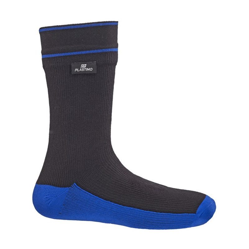 Chaussettes étanches Mi-mollet Activ' Coolmax de Plastimo