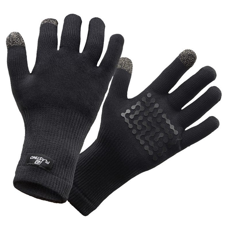 Activ' Merinos waterproof gloves