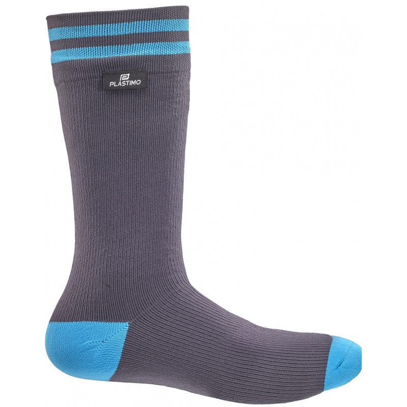 Chaussettes etanches Activ Merinos mi mollet