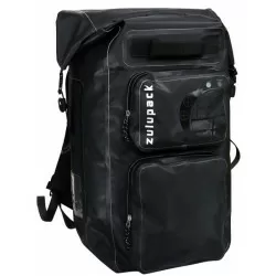 NOMAD Waterproof Backpack 60L