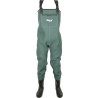 Waders Neoprène bottes PVC