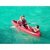 Kayak modulable Mojito Duo transformable en solo