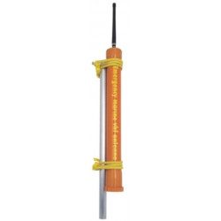 Emergency VHF antenna RA 114