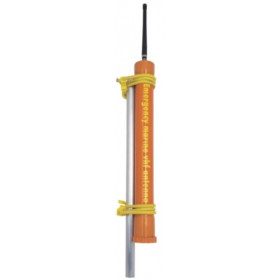 Antenne VHF de secours RA 114 de Glomex