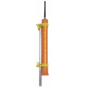 Emergency VHF antenna RA 114